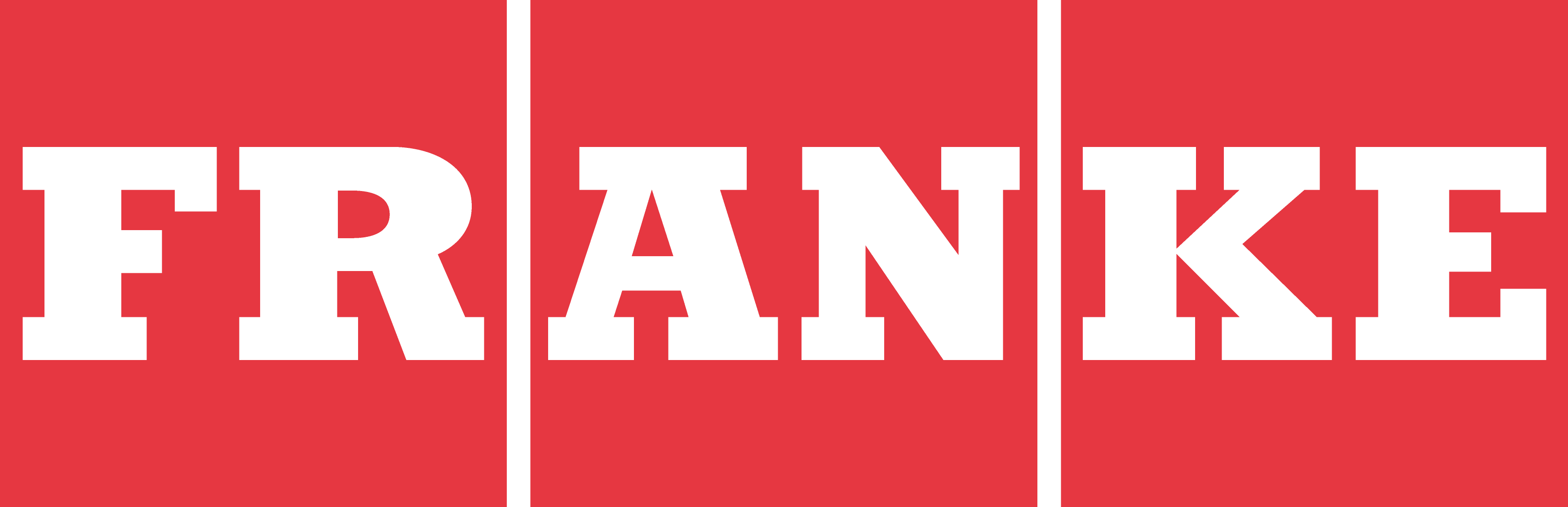 Franke logo