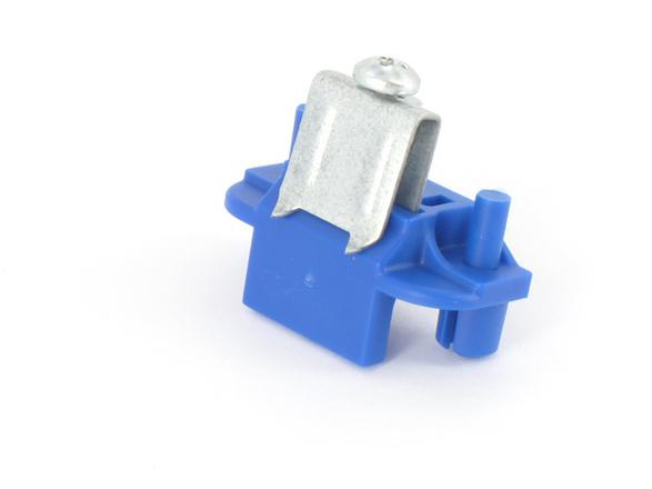 Granitový drez Blanco ZIA 45 S Compact biela soft s excentrom