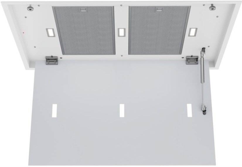 Stropný odsávač pár Teka DHT 97670 ROS WH