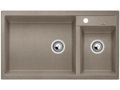 Granitový drez Blanco METRA 9 Tartufo