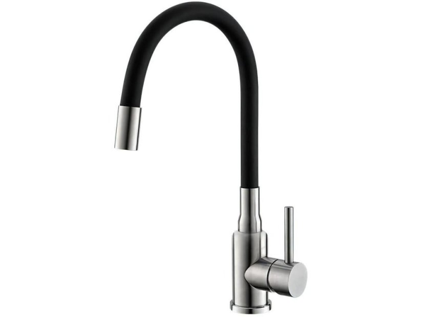 Set Alveus Rock 130/91 + baterie Mintas black BRS