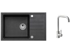 SET ALVEUS INTERMEZZO 130/91+BATÉRIA ANGEL