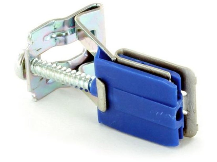 Nerezový dřez Blanco CLARON 500-IF/A InFino Nerez durinox s táhlem