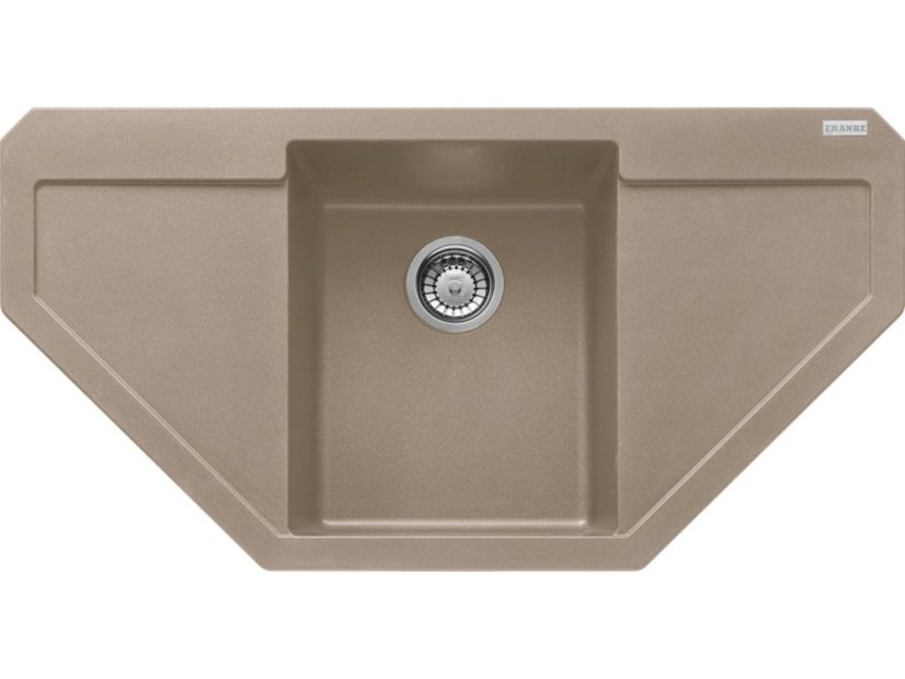 Granitový dřez Franke MRG 612 E Kašmír