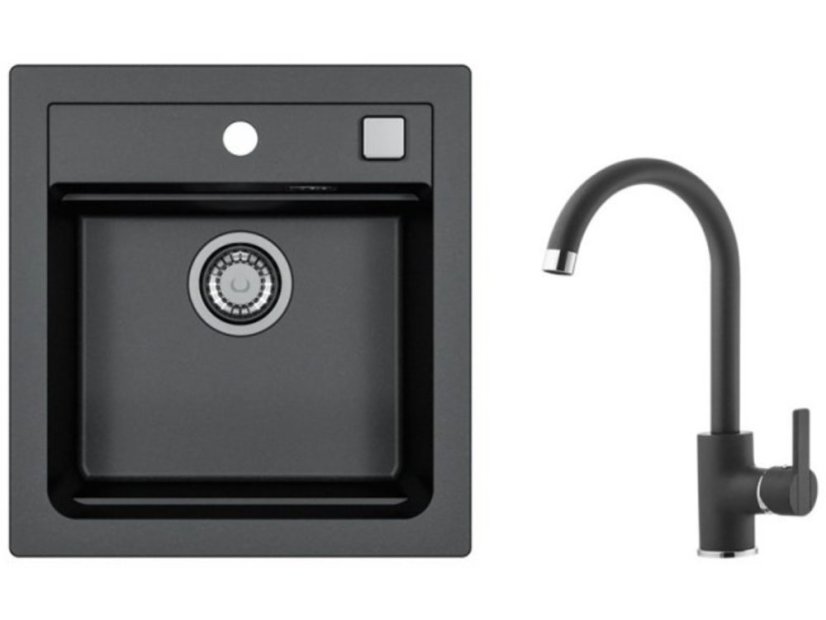 Set Alveus Atrox 20/91 + Batéria Tonia 91