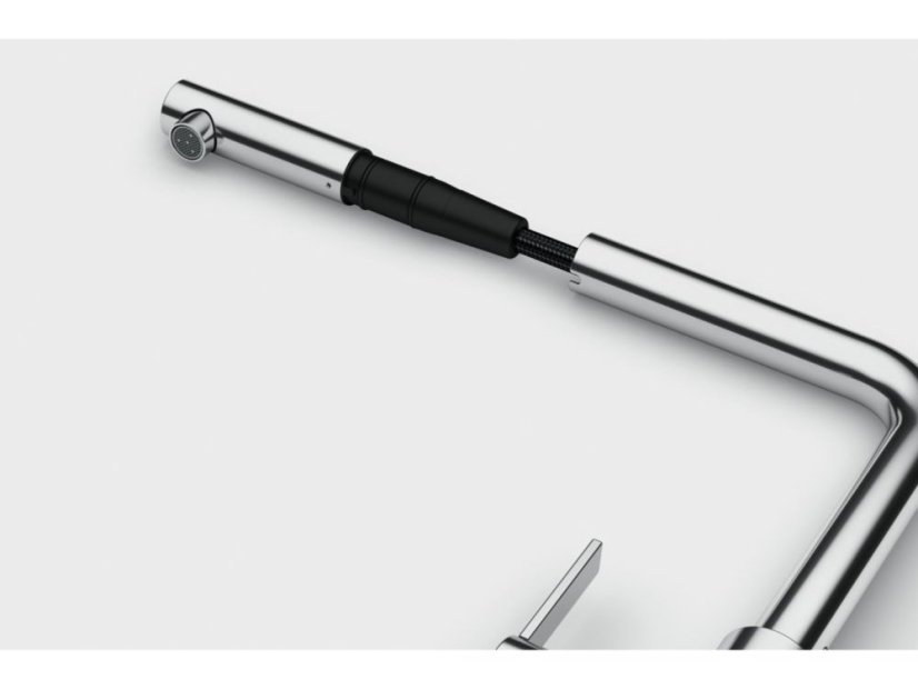 Dřezová baterie Franke FS 2842.031 MARIS SLIM Chrom