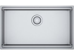 Nerezový dřez Franke BXX PRO 210/110-70 Nerez