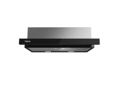 Výsuvný digestor Teka CNL 6415 BK