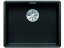 Granitový drez Blanco SUBLINE 500 F InFino antracit bez tiahla