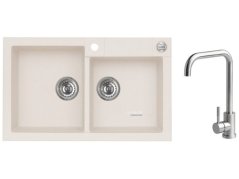 SET ALVEUS ROCK 90  - 11+ BATERIE ANGEL CHROM