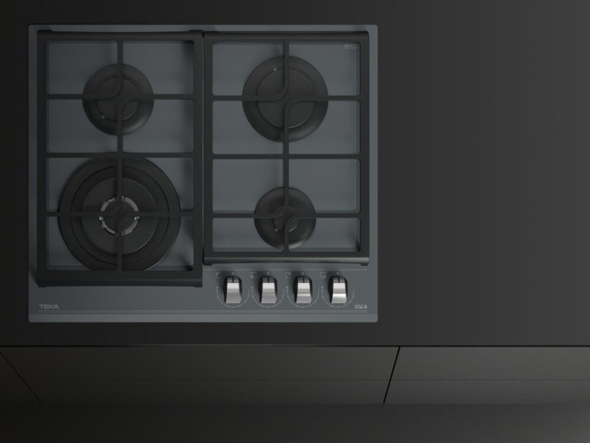 Teka GZC 64320 XBC ST