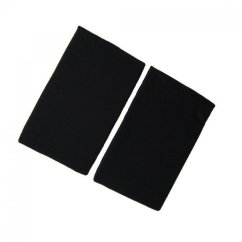 Uhlíkový filtr AFFCAF1422M (set)