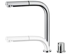 Kuchynská batéria Teka AUK 983 CR