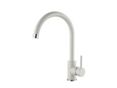 Drezová batéria Alveus Roxa biela