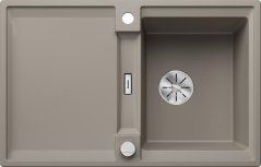 Granitový dřez Blanco ADIRA 45 S Tartufo