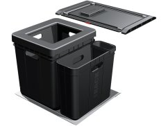 Odpadkový kôš Franke 350-60 VARIA