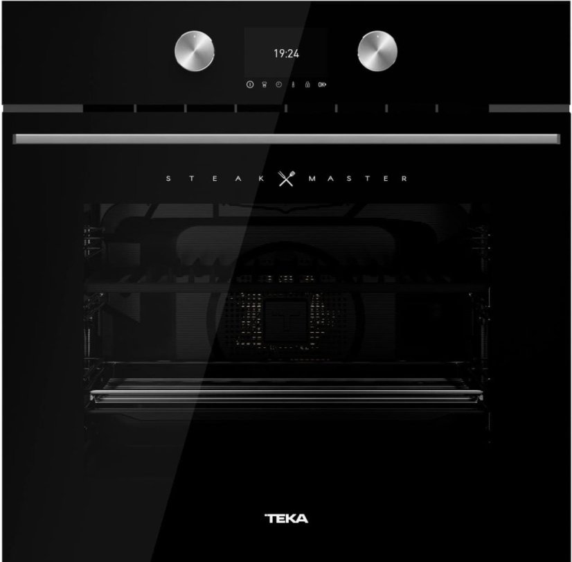 Vstavaná rúra Teka SteakMaster BK