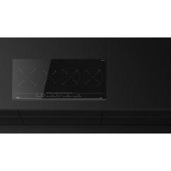 Indukční varná deska Teka IZC 94620 MST BK