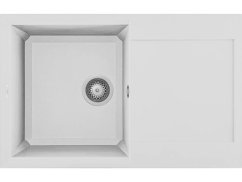 Granitový drez Elleci Easy 300 G68