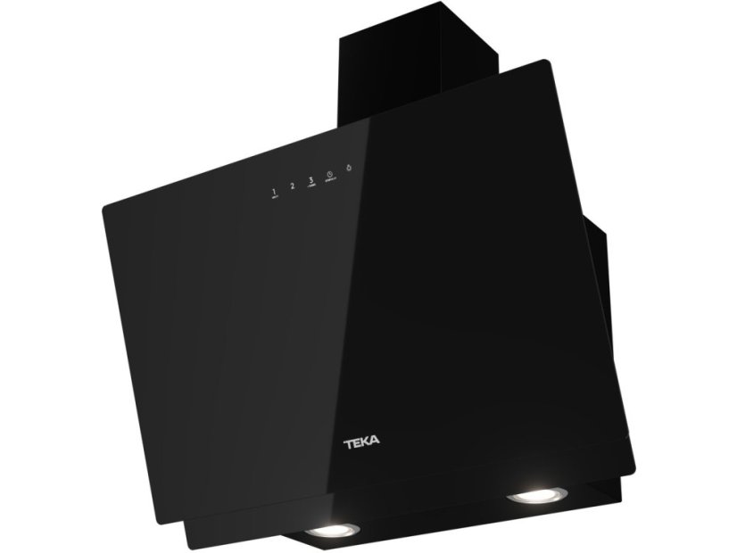 Odsávač pár Teka DVN 67050 TTC BK