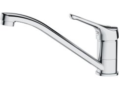 Dřezová baterie Franke FB 250.031 BASIC NEW Chrom