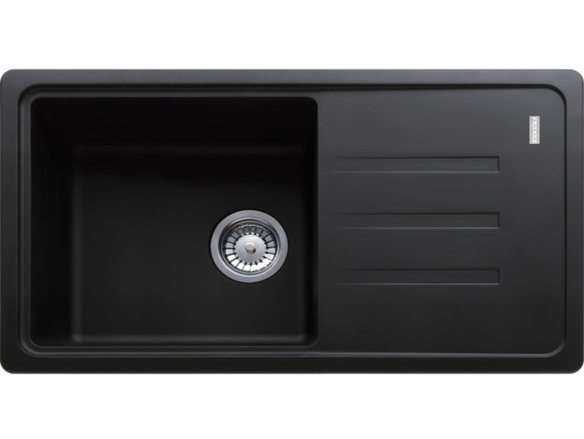 Granitový drez Franke BSG 611-78/39 Onyx