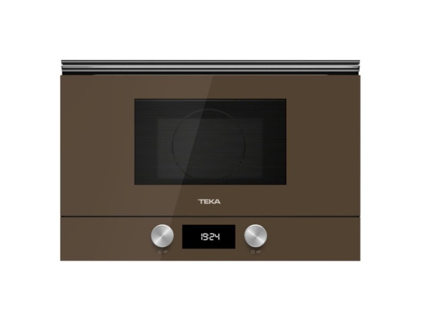 Vstavaná mikrovlnná rúra Teka ML 8220 BIS L LB