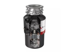 Drvič odpadu Teka TR 550