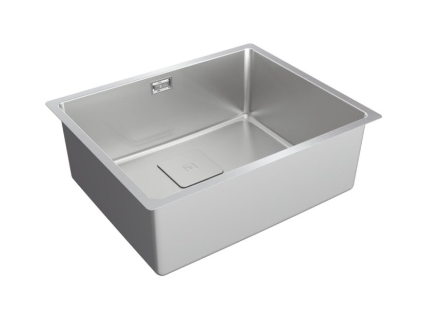 Kuchyňský dřez Teka FLEXLINEA RS15 50.40 M-XT 1C X