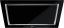 Digestor Teka DLV 98660 TOS BK