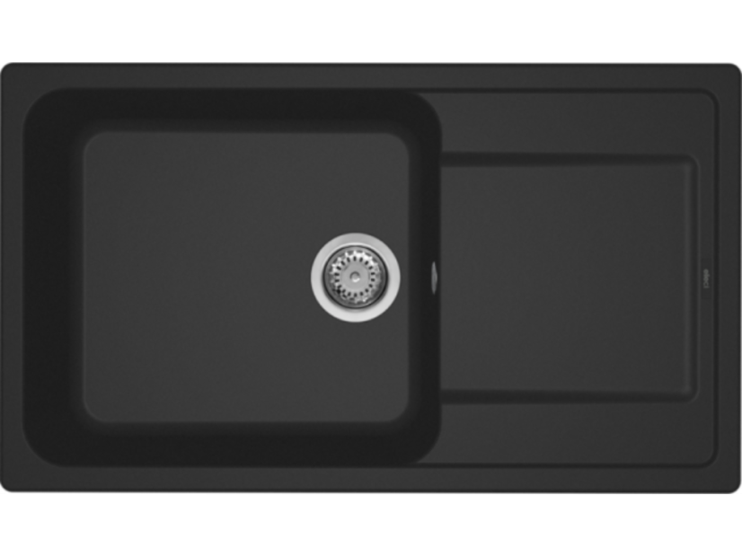 Granitový dřez Elleci Life 410 G40