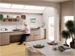 Granitový dřez Franke MRG 610-60 CARE Matná černá