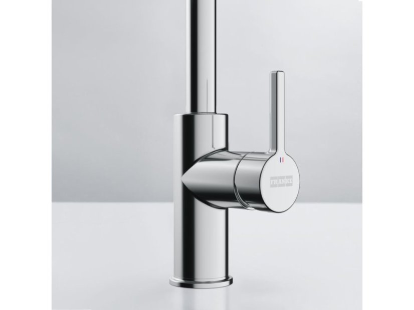 Dřezová baterie Franke FN 5541.031 URBAN 2.0 Chrom