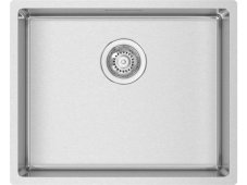 Nerezový dřez Sinks Box 540 RO 1,0mm