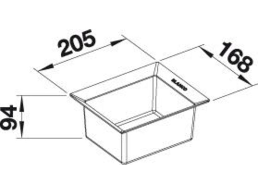 SELECT univerzální zásuvka