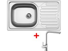 Sinks CLASSIC 760 + ELKA