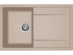 Granitový dřez Elleci Life 300 G51
