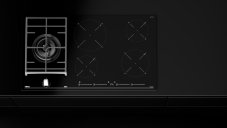 Teka JZC 95314 ABC BK