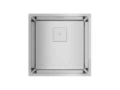 Nerezový drez Teka FLEXLINEA RS15 40.40 X