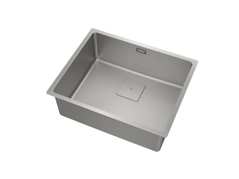 Nerezový dřez Teka Flexlinea RS15 50.40 FORTINOX