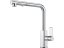 Drezová batéria Franke FG 0392 Chróm