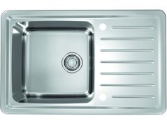 Nerezový drez Alveus GALEO 20