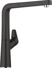 Dřezová baterie Blanco AVONA-S Silgranit look antracit Dřezová baterie Blanco AVONA-S Silgranit look antracit