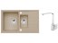 SET ALVEUS Intermezzo 70/55 + BATERIE RENO