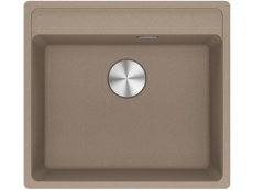 Granitový drez Franke MRG 610-52 RTL Kašmír