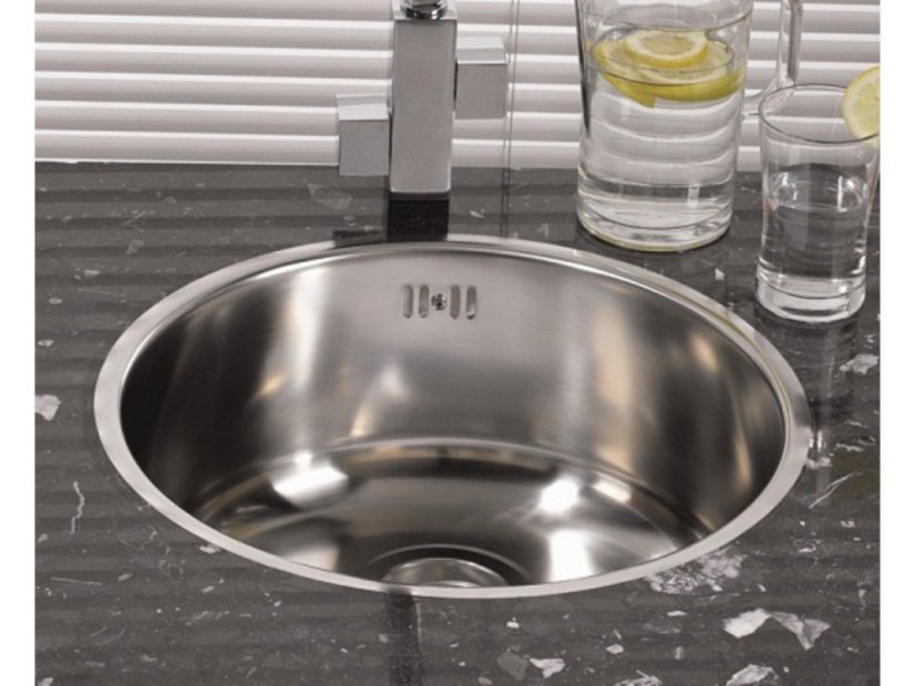 Nerezový dřez Sinks MITHUS 417 image2