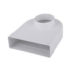 Přechod.koleno 125/204x60