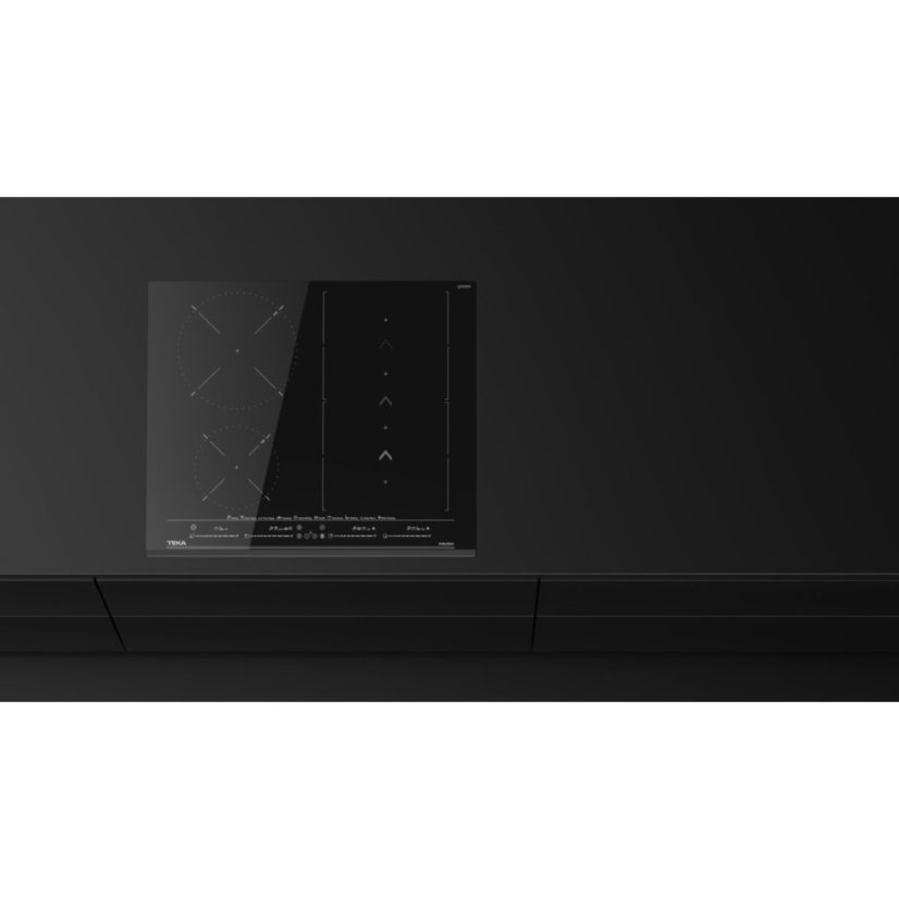 Indukční varná deska Teka IZS 66800 MST BK