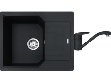 Set Franke UBG 611-62 Onyx + Franke FC 9541 Onyx