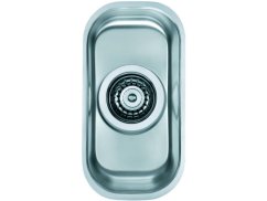 Nerezový drez Alveus VARIANT 110